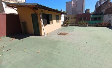 PH EX CONSULTORIO A 50 m. DE LA PLAZA SAN MARTIN