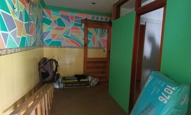 PH EX CONSULTORIO A 50 m. DE LA PLAZA SAN MARTIN