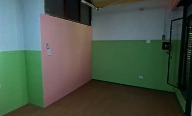 PH EX CONSULTORIO A 50 m. DE LA PLAZA SAN MARTIN