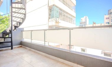 VENTA DTO. 3 AMB A ESTRENAR TERRAZA PROP S. MARTIN