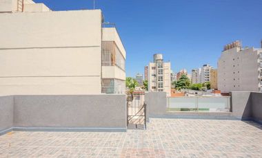 VENTA DTO. 3 AMB A ESTRENAR TERRAZA PROP S. MARTIN
