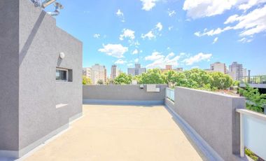 VENTA DTO. 3 AMB A ESTRENAR TERRAZA PROP S. MARTIN