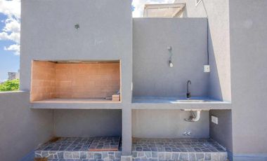 VENTA DTO. 3 AMB A ESTRENAR TERRAZA PROP S. MARTIN