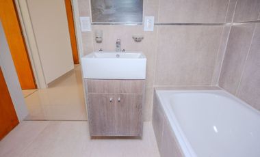 VENTA DTO. 3 AMB A ESTRENAR TERRAZA PROP S. MARTIN