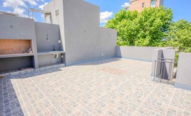 VENTA DTO. 3 AMB A ESTRENAR TERRAZA PROP S. MARTIN