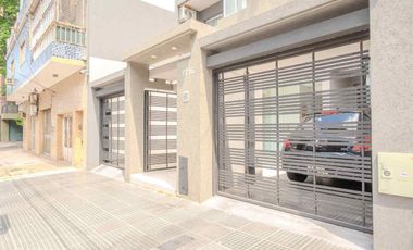 VENTA DTO. 3 AMB A ESTRENAR TERRAZA PROP S. MARTIN