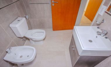 VENTA DTO. 3 AMB A ESTRENAR TERRAZA PROP S. MARTIN