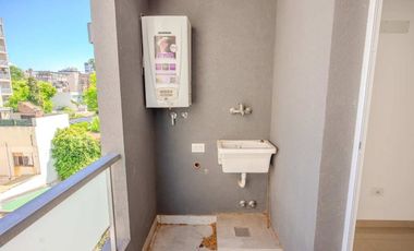 VENTA DTO. 3 AMB A ESTRENAR TERRAZA PROP S. MARTIN