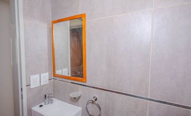 VENTA DTO. 3 AMB A ESTRENAR TERRAZA PROP S. MARTIN