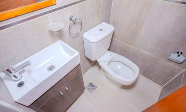 VENTA DTO. 3 AMB A ESTRENAR TERRAZA PROP S. MARTIN