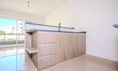 VENTA DTO. 3 AMB A ESTRENAR TERRAZA PROP S. MARTIN