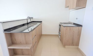 VENTA DTO. 3 AMB A ESTRENAR TERRAZA PROP S. MARTIN