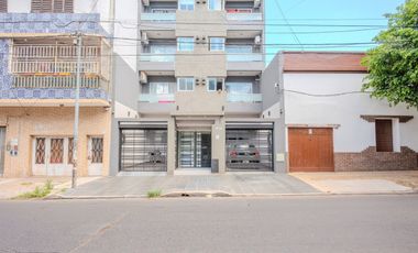 VENTA DTO. 3 AMB A ESTRENAR TERRAZA PROP S. MARTIN