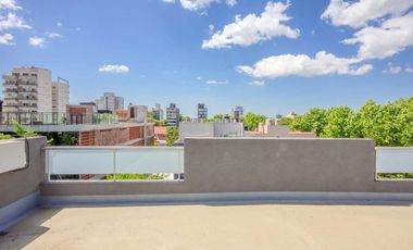 VENTA DTO. 3 AMB A ESTRENAR TERRAZA PROP S. MARTIN