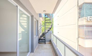 VENTA DTO. 3 AMB A ESTRENAR TERRAZA PROP S. MARTIN