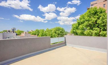 VENTA DTO. 3 AMB A ESTRENAR TERRAZA PROP S. MARTIN