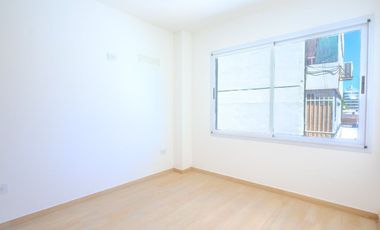VENTA DTO. 3 AMB A ESTRENAR TERRAZA PROP S. MARTIN