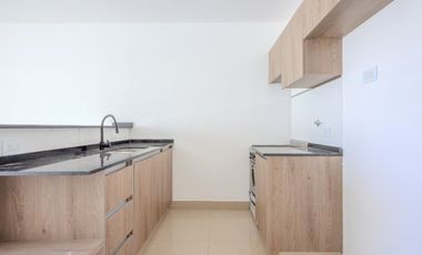 VENTA DTO. 3 AMB A ESTRENAR TERRAZA PROP S. MARTIN