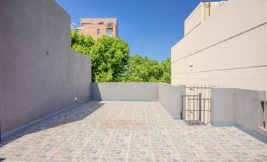 VENTA DTO. 3 AMB A ESTRENAR TERRAZA PROP S. MARTIN