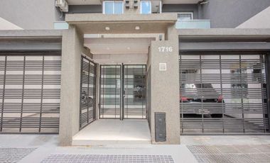 VENTA DTO. 3 AMB A ESTRENAR TERRAZA PROP S. MARTIN