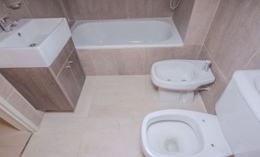 VENTA DTO. 3 AMB A ESTRENAR TERRAZA PROP S. MARTIN