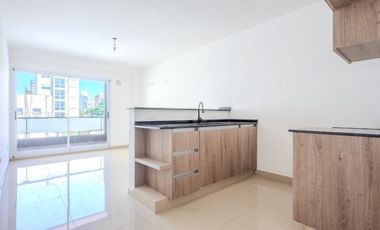 VENTA DTO. 3 AMB A ESTRENAR TERRAZA PROP S. MARTIN