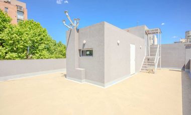 VENTA DTO. 3 AMB A ESTRENAR TERRAZA PROP S. MARTIN