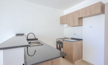 VENTA DTO. 3 AMB A ESTRENAR TERRAZA PROP S. MARTIN