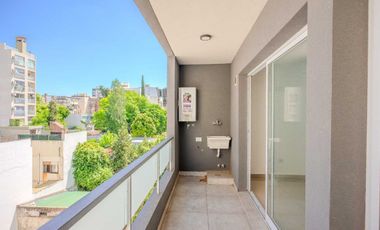 VENTA DTO. 3 AMB A ESTRENAR TERRAZA PROP S. MARTIN