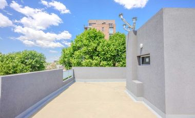 VENTA DTO. 3 AMB A ESTRENAR TERRAZA PROP S. MARTIN
