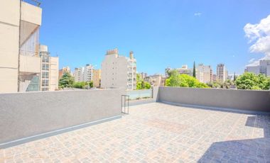 VENTA DTO. 3 AMB A ESTRENAR TERRAZA PROP S. MARTIN