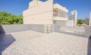 VENTA DTO. 3 AMB A ESTRENAR TERRAZA PROP S. MARTIN
