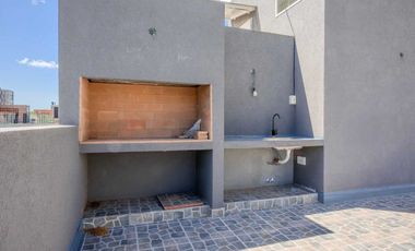 VENTA DTO. 3 AMB A ESTRENAR TERRAZA PROP S. MARTIN