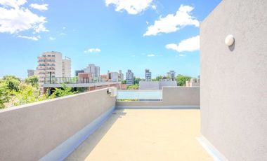 VENTA DTO. 3 AMB A ESTRENAR TERRAZA PROP S. MARTIN