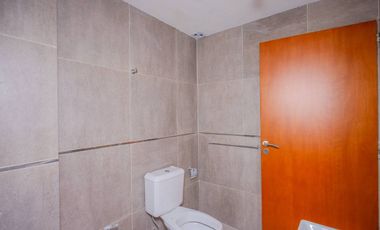 VENTA DTO. 3 AMB A ESTRENAR TERRAZA PROP S. MARTIN