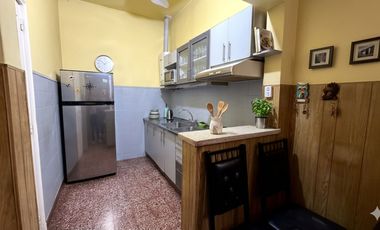 VENTA PH 4AMB COCHERA/SIN EXPENSAS EN VILLA MADERO