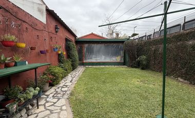 VENTA PH 4AMB COCHERA/SIN EXPENSAS EN VILLA MADERO