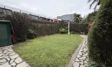 VENTA PH 4AMB COCHERA/SIN EXPENSAS EN VILLA MADERO