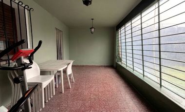 VENTA PH 4AMB COCHERA/SIN EXPENSAS EN VILLA MADERO