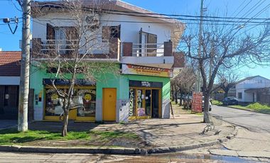 Local comercial más amplio departamento Hurlingham