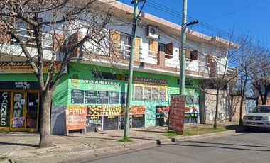 Local comercial más amplio departamento Hurlingham