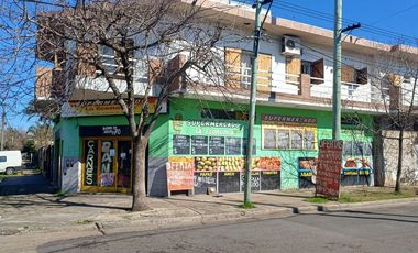 Local comercial más amplio departamento Hurlingham