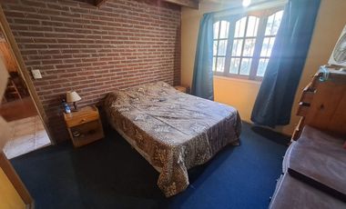venta casa 3 ambientes con jardín en Santa Clara