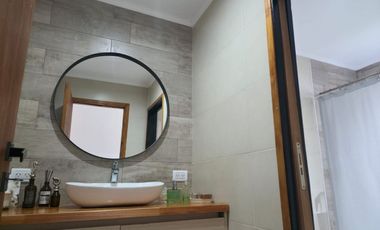 CASA 3 AMBIENTES EN SANTA CLARA , APTA CREDITO