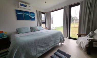 CASA 3 AMBIENTES EN SANTA CLARA , APTA CREDITO