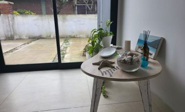 CASA 3 AMBIENTES EN SANTA CLARA , APTA CREDITO