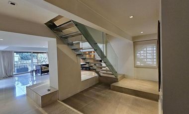 VENTA DEPARTAMENTO 6 AMBIENTES BELGRANO