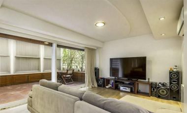 VENTA DEPARTAMENTO 6 AMBIENTES BELGRANO