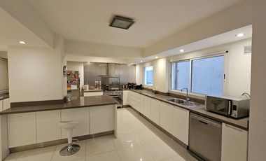 VENTA DEPARTAMENTO 6 AMBIENTES BELGRANO