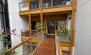 VENTA DEPARTAMENTO 6 AMBIENTES BELGRANO